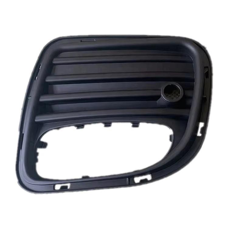 Abdeckung/Gitter für Nebelschlussleuchte hinten für MINI R56 JCW