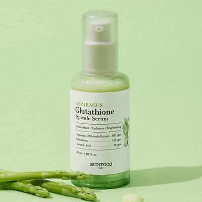 [Antioxidant Serum] Asparagus Spicule Serum 50ml