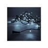Guirlande - GENERIQUE - Easy-Connect 4m - Blanc froid - Int. Ext. - IP44