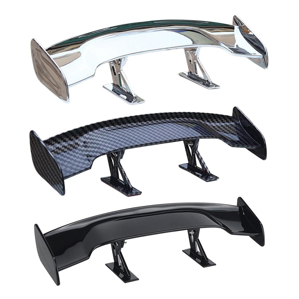 Eleganter Universal-Autospoiler - Verbessern Sie das Aussehen und die Leistung Ihres Fahrzeugs