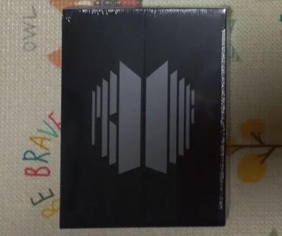 This Is a Brand New, Unopened BTS Proof Album.