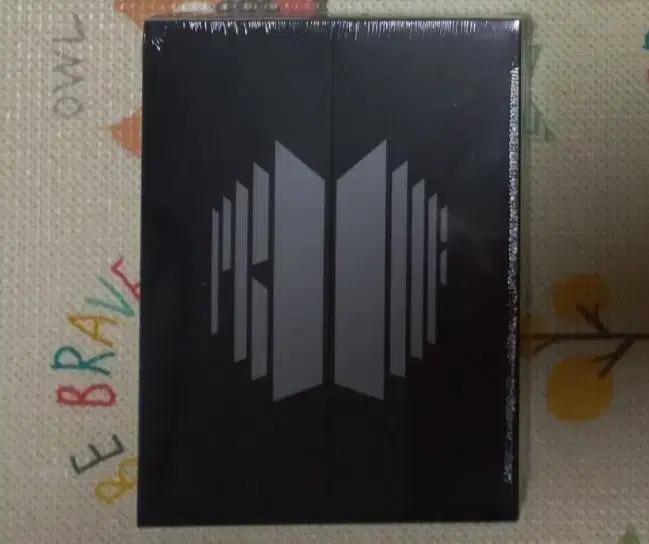 This is a brand new, unopened BTS Proof album.