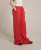 Iteoneolmomeonteu Studded Sweatpants _ Red