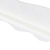 Sink Splash Guard Versatile Splash Proof Bear Pattern Rugged Kitchen Sink Water Splash Guard for Countertops Home