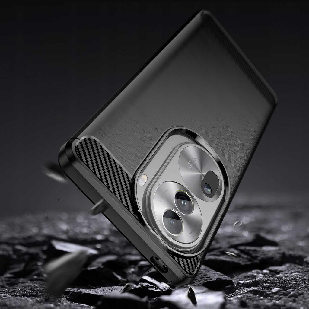 Sc Carbon Oppo Reno 11 5G Black