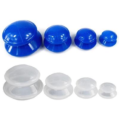Taza de Masaje Masajeador Corporal Taza de Terapia de Vacío Taza de Masaje Facial Celulitis