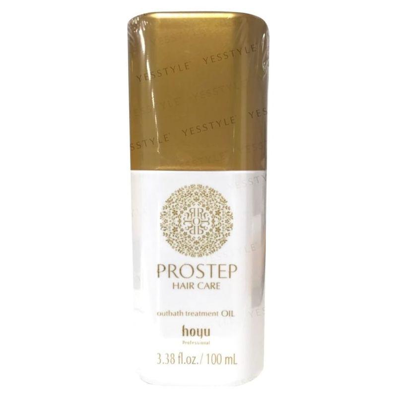 Hoyu - PROSTEP Outbath Oil