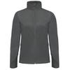 B&C Womens/Ladies Coolstar Fleece Jacket