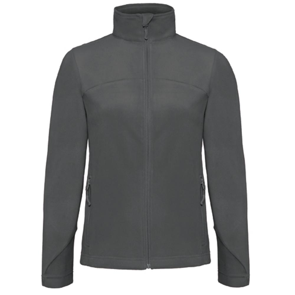 B&C Womens/Ladies Coolstar Fleece Jacket