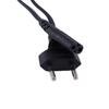 AC Laptop Cameras European Charging Power Cables C7 To Euro 2 Pin Cord Figure 8 EU Power Charge