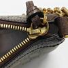 [Pre-Owned] Gucci Ophidia Small Handbag 'Beige/Ebony Supreme' - Very Good #1K35JWZ