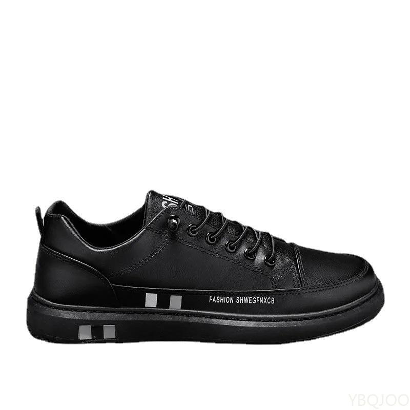 Men's New trendy Shoes Casual non slip white footwear Wear resistant comfortable Sneakers Outdoor walking Male shoes Zapatos
