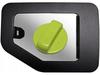 Suzuki Jimny JB64/JB74 Aluminum Fuel Tank Cap (2019-Present)