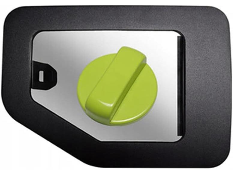 Suzuki Jimny JB64/JB74 Aluminum Fuel Tank Cap (2019-Present)