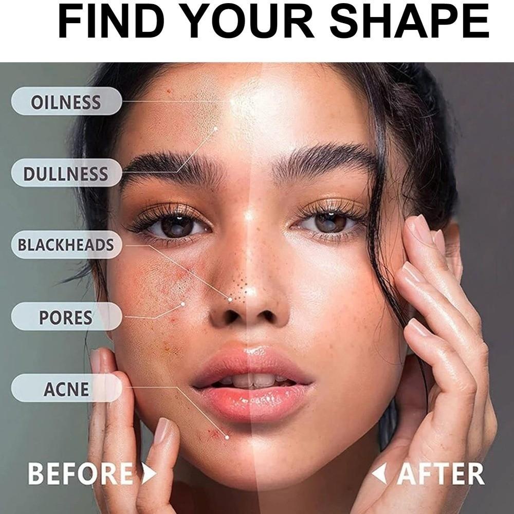 Natural Finish Makeup Palette 12 Colors Highlighter Palette For Professional Use