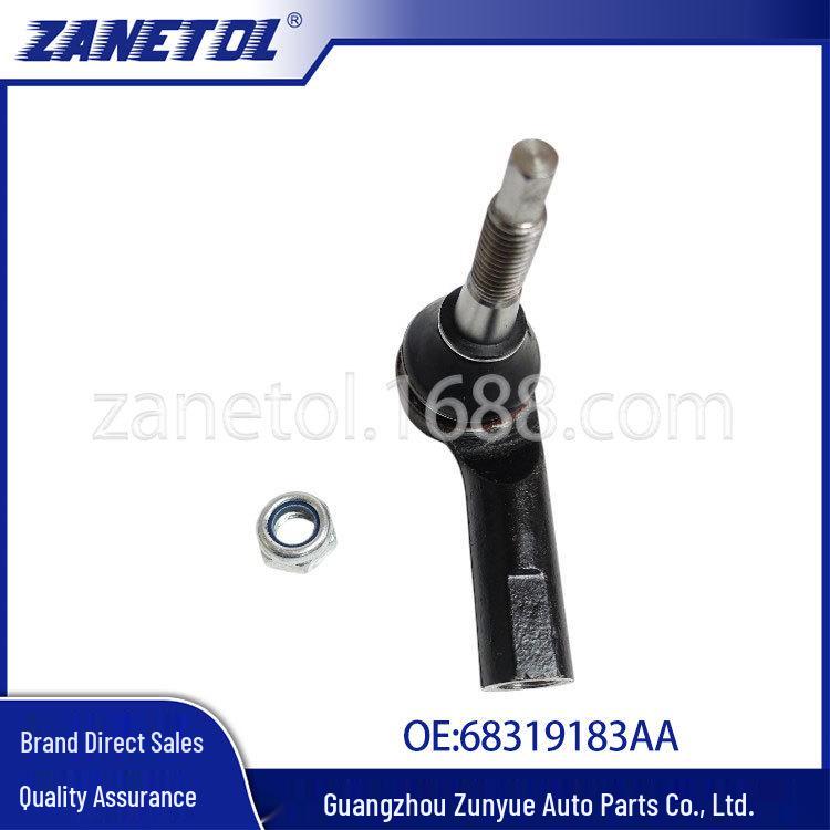 Commander (K8 KL K4) Tie Rod End (Outer) R 19 - 68319183AA ZANETOL