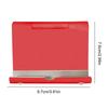 Portable Folding Cell Phone Holder Tablet Desk Stand Holder Mobile Phone Bracket Adjustable Phone Stand for Home Office