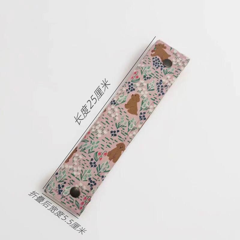 

Car Seatbelt Shoulder Pads Cross-Border High-Quality Pure Cotton Anti-Wear Clothing Safety Covers Decorative for Children s Safety Use Sakura Pink Single Pack