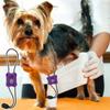 Plastic Quick Release Animal Tourniquet Emergency Tourniquet Animal Pressure Straps Pet Accessories