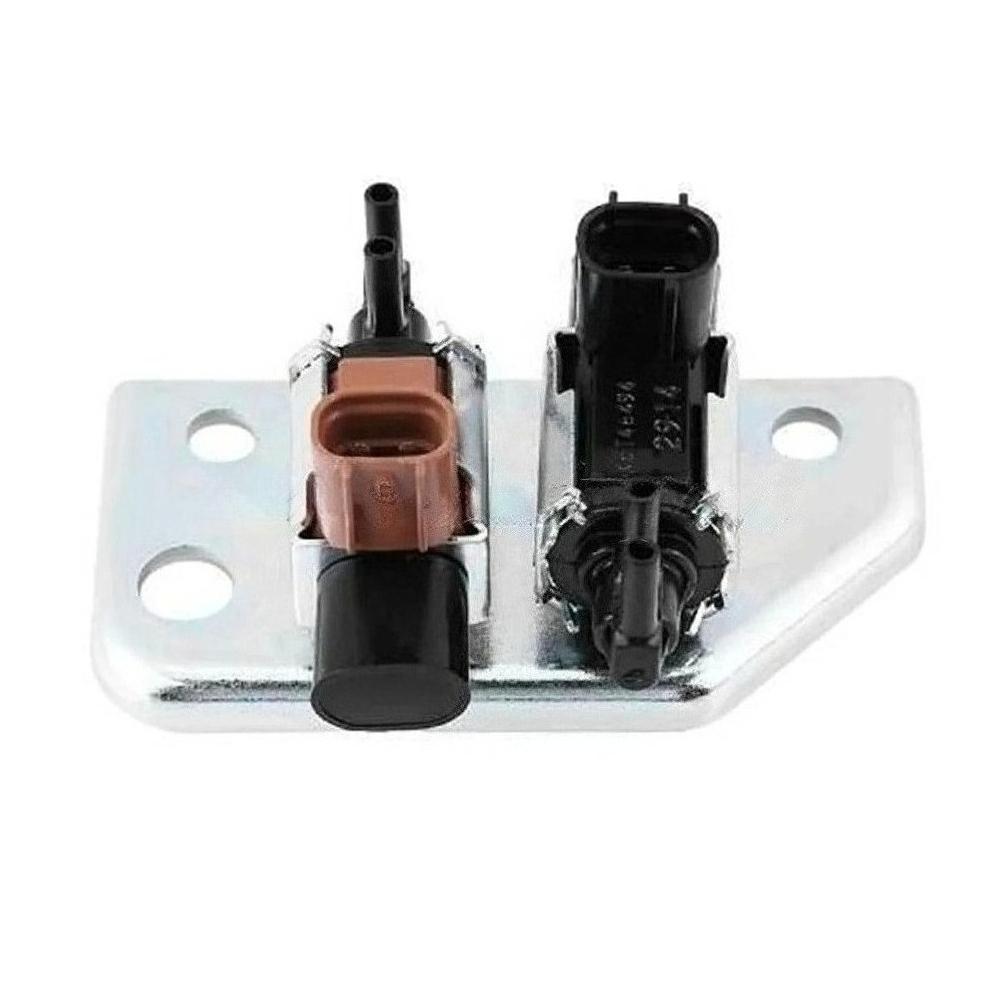 OEM Solenoid Valve MR577099 for Mitsubishi Pajero/Montero/Shogun/L200 K74/K14T/K24T/4D56 – Industrial Grade