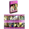 The Angels Romance Oracle Cards Tarot Board Game Toys Family Gathering Props