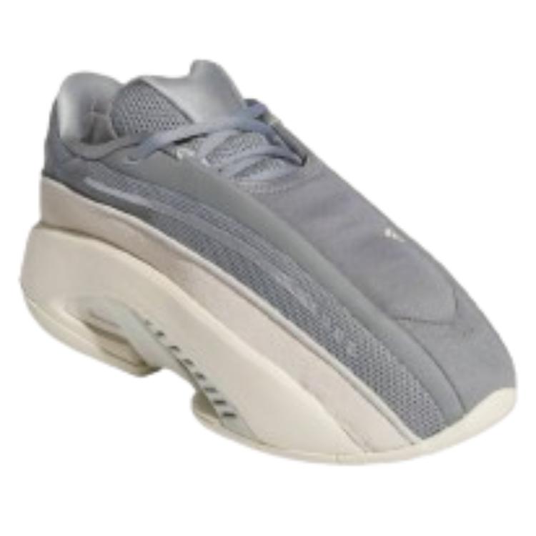 Adidas Mad IIInfinity Grey Cream Unisex Sneakers Grey-Three Cream-White Grey-One IF4439