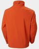 Демисезонная куртка Helly Hansen HP Racing patrol orange