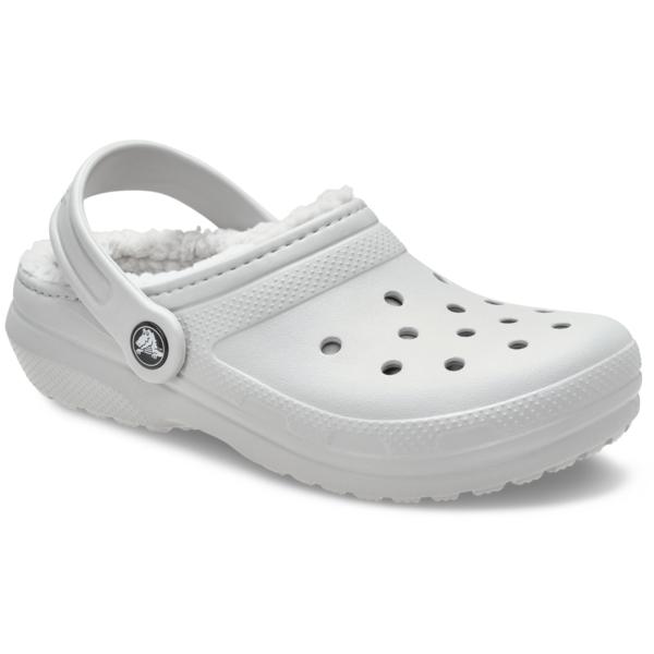 

Crocs Classic Lined Clog Toddlers 207009 1ft C7(140mm)