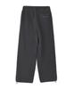 YALE Pigment String Sweatpants_Charcoal