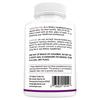Tecepec Bio-Mariendistel 1200 mg 120 Kapseln - Gesunde Leberfunktion