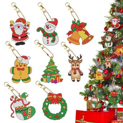 Party-Zubehör – Weihnachtsdeko