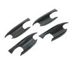Fits 17 Buick Regal: fog lights, door bowls, handles, fuel cap, interior/exterior guard plates, and other exterior accents.