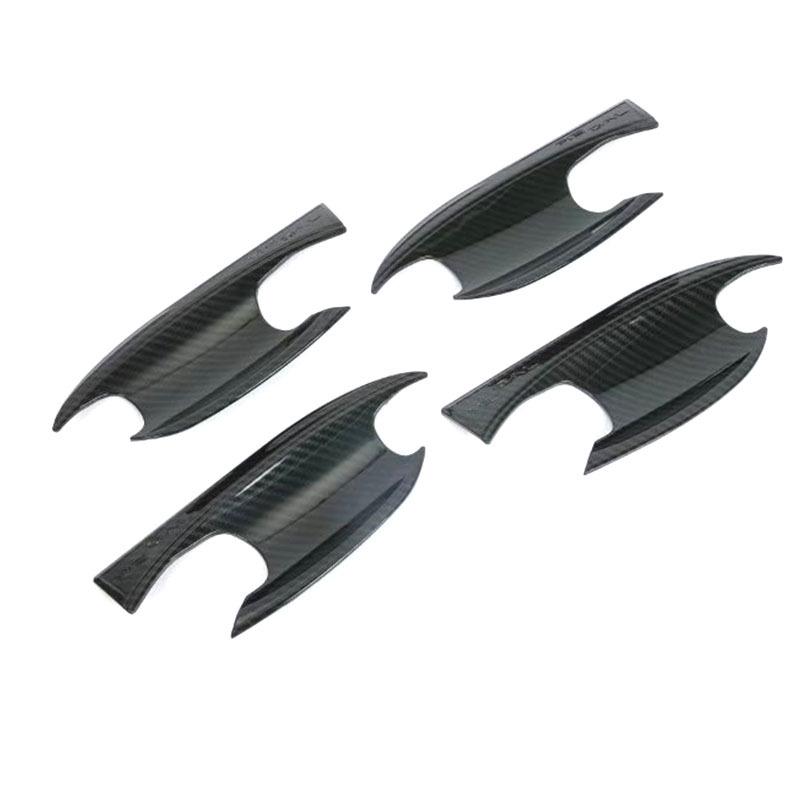 Fits 17 Buick Regal: fog lights, door bowls, handles, fuel cap, interior/exterior guard plates, and other exterior accents.