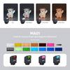 Godox TTL Mini Flash Camera Flash for Sony Intuitive Recycle Approximately 700 Flashes At Full Compact Black iT22-S Cameras Display, 1.5-second Time,