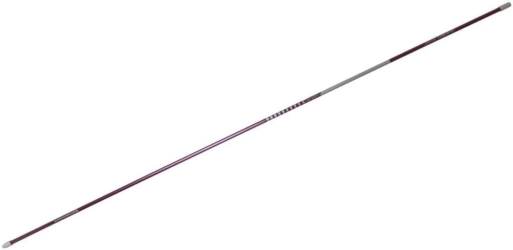 Tour AD Swing Practice Alignment Sticks (Set of 2) by Graphite Design (White)