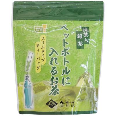 Kokaen Bottled Tea 57.6g