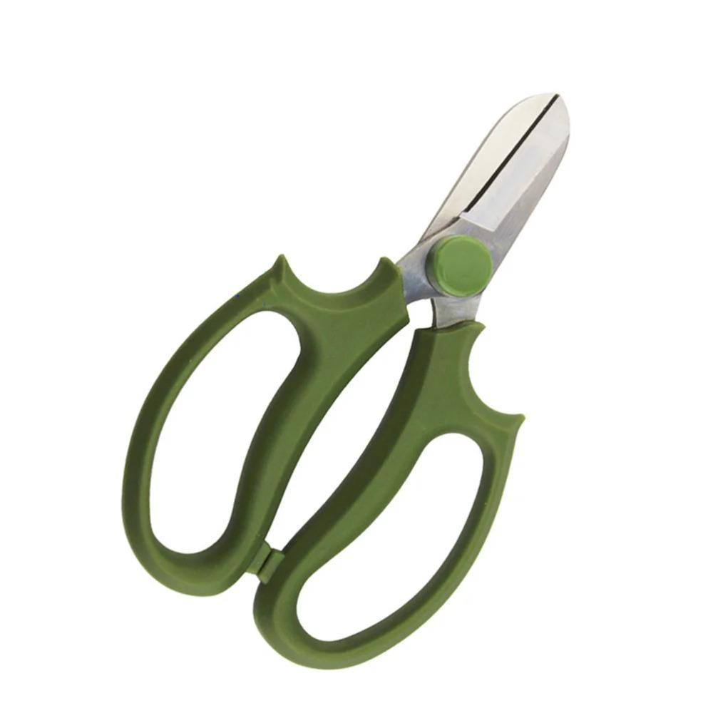 

Garden Shears Pruning Tool Heavy Duty Hand Pruner For Cutting Branches Stems Shrubs Deadwood Flower Branch Shear Ratchet Scissor