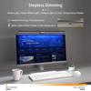 USB LED Desk Lamp Monitor Light Bar Touch Control Computer Monitor Table Lamps Eye Caring Office Study Screen Hanging Lights