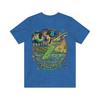 US Festival 1983 Vintage Herren T-Shirt