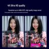 Aoni A2000pro 4K AI Smart Live Streaming Webcam