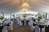 Green Tablecloth Round 320Cm Wedding Banquet