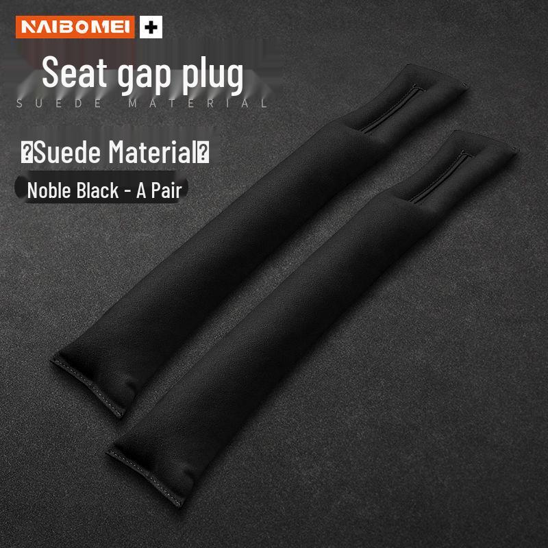 Compatible Seat Gap Filler for BYD Qin, Yuan, Tang, Han, Song Pro/Plus, F3, Surui, F6 - Interior Accessory