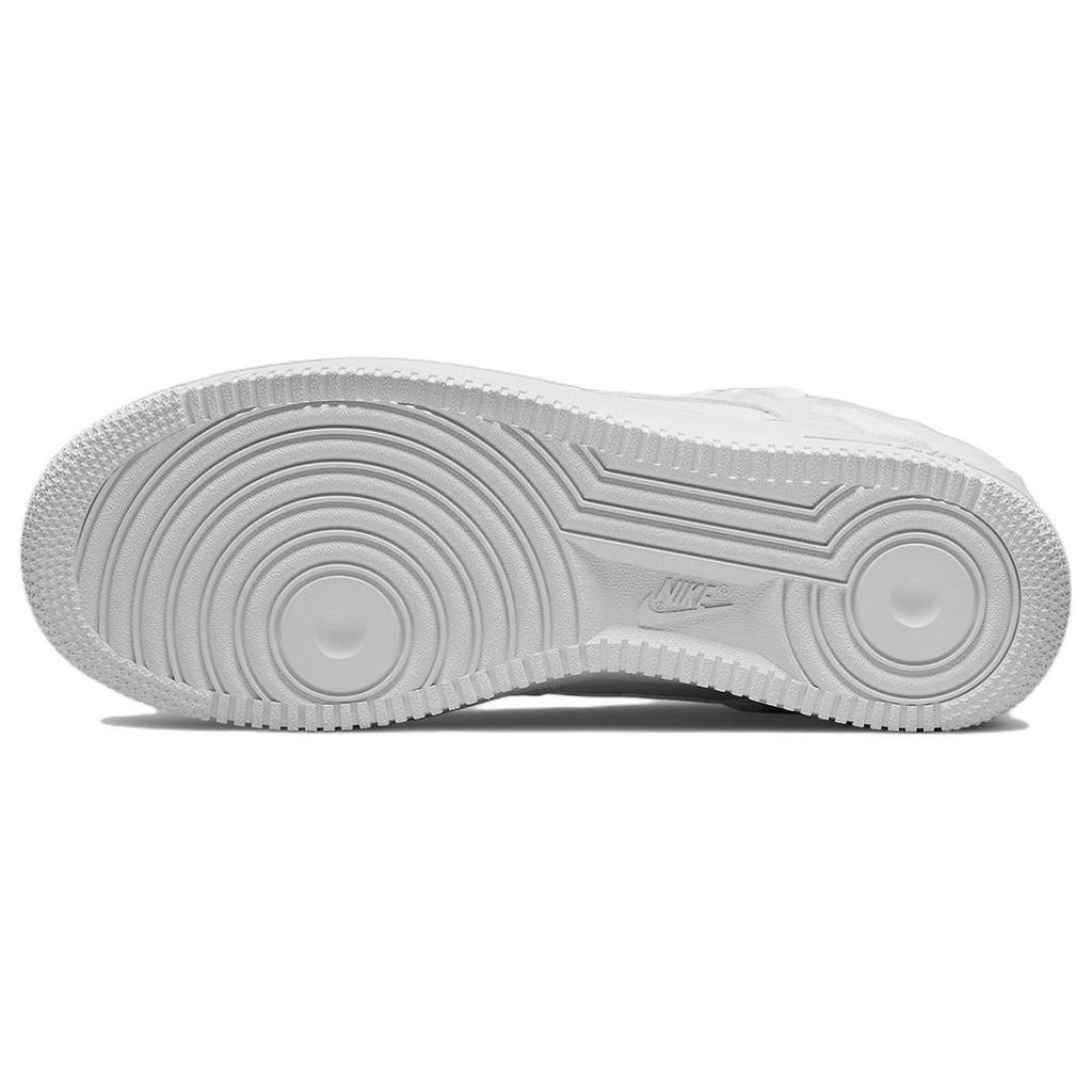 Undercover x Nike Air Force 1 Low SP GORE-TEX Triple White Unisex Sneakers Sail DQ7558-101