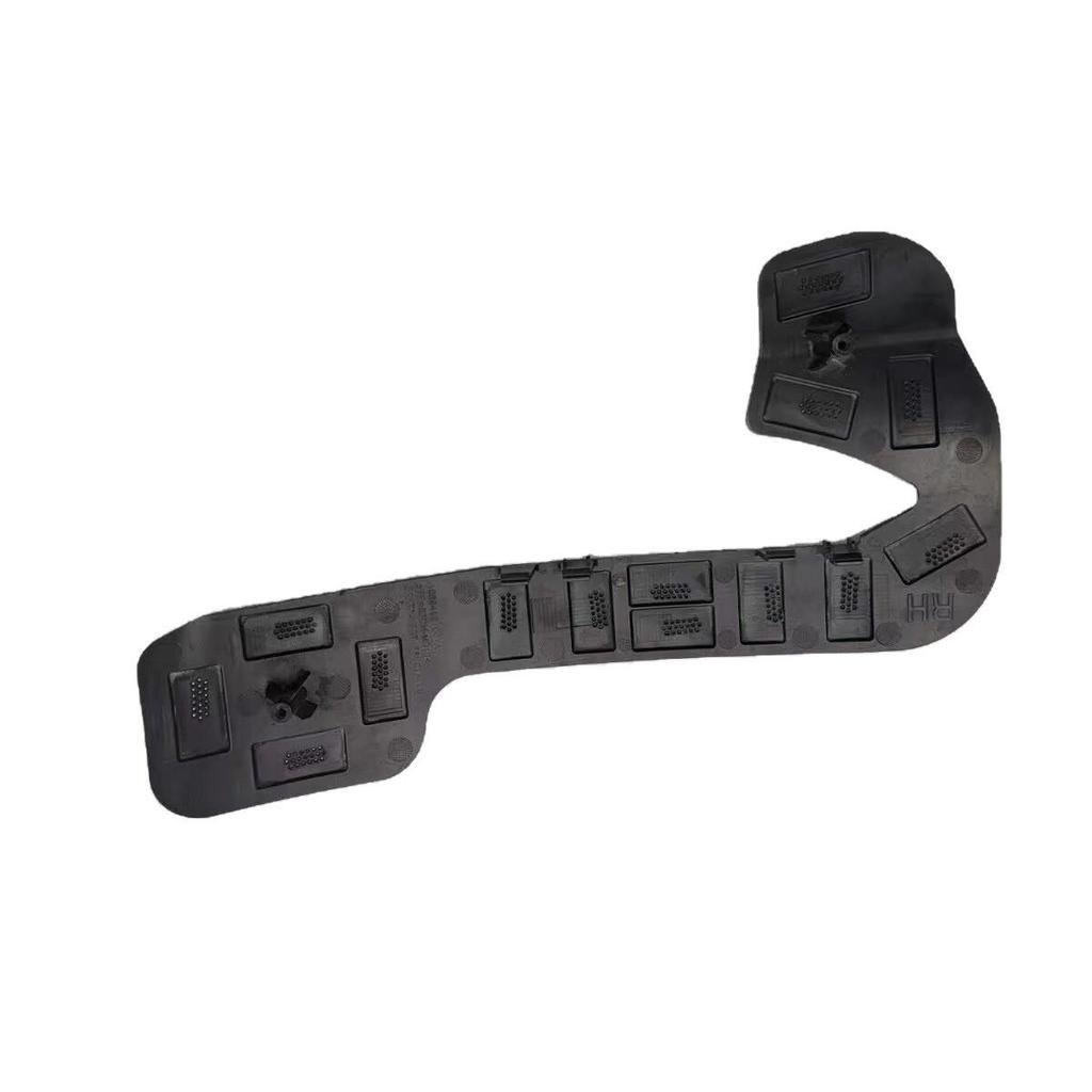 Tesla Model 3 Fog Light Mounting Bracket for Front, Compatible with Accessories, Part Numbers: 1089447, 1089450