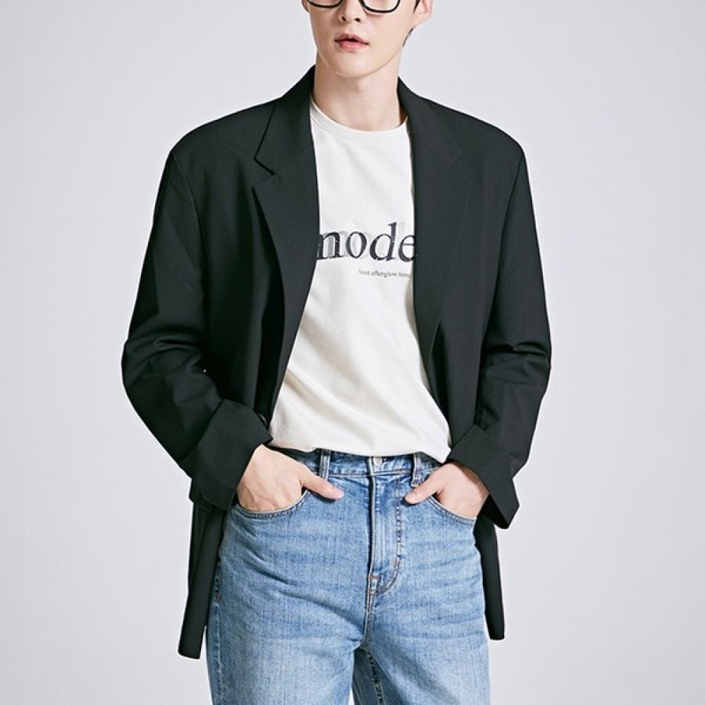 

Spao свободный блейзер Spjkb49m03 T Charcoal/110