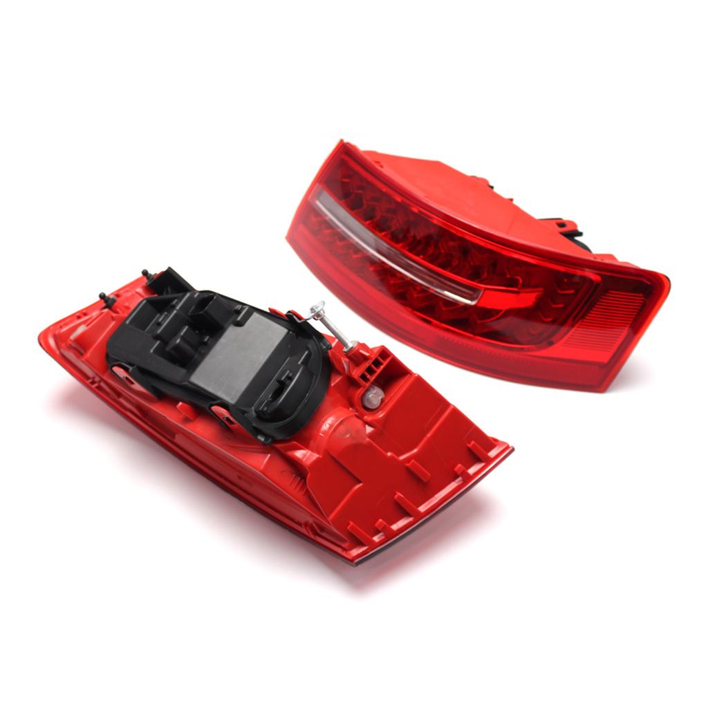 Automobil LED Rücklichtbaugruppe Links/Rechts für Limousine 2009-2011 4F5945095J, 4F5945095K