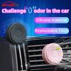 Car Air Freshener Perfumes Air Conditioning Air Outlet Fragrances Clip Decorations