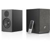 Hi-Fi csatlakoztatható hangszóró - AUDIO PRO - A28 - 2 x 75 watt - AirPlay 2 - Bluetooth 5.0