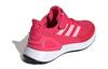 Adidas Rapida Run K Low top Kids' Running Shoes Pink Kids' FV4035