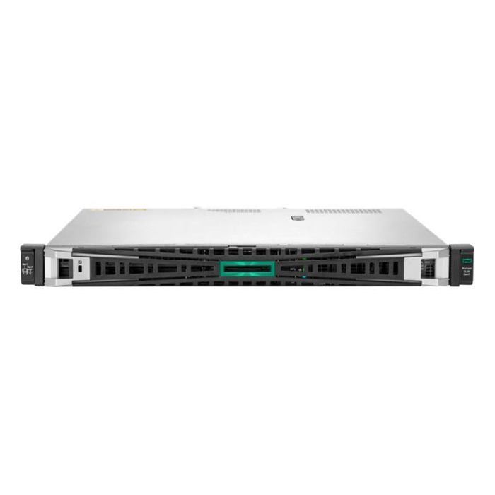 Serveur - Hewlett Packard Enterprise - HPE ProLiant DL20 Gen11 - 1U - Xeon E-2414 2.6 GHz - 16 Go RAM